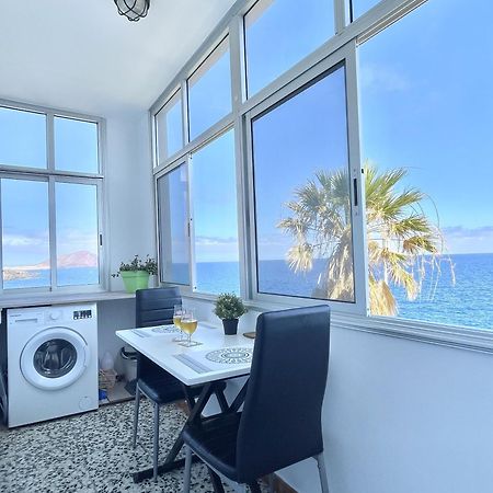 グラナディージャ・デ・アボナBalcon Al Atlanticoアパートメント エクステリア 写真